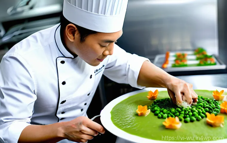 식물성 해산물의 시장 진입 전략 - **Prompt 2: Healthy Family Meal with Plant-Based Seafood**
    A bright, inviting lifestyle photogra...