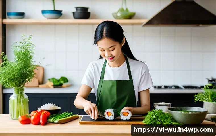 식물성 해산물의 친환경 소비자 인식 조사 관련 이미지 1